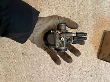 Carburatore 19 usato scooter