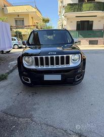 Jeep Renegade 1.6 MTJ 2016