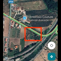 Terreno edificabile attività ricettive