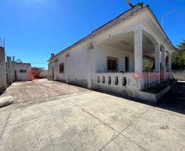 Villa singola Sava [1109VRG]