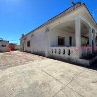 Villa singola Sava [1109VRG]