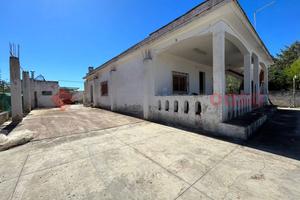 Villa singola Sava [1109VRG]