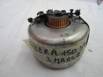 Dinamo Magneti Marelli Gilera 150 Sport 3 marce