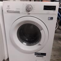 IN GARANZIA Lavatrice ELECTROLUX 7Kg 1200 GIRI 
CO
