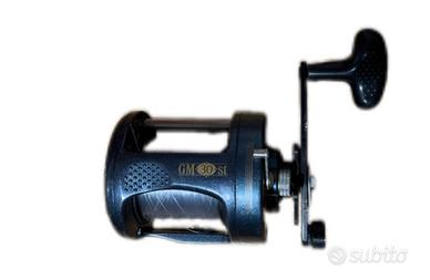 Mulinelli Browning GM-30 ST