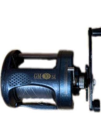 Mulinelli Browning GM-30 ST