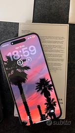 Iphone 14 Pro Max - 128