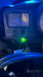 Yamaha  R6