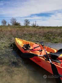 Kayak RTM Ocea Quattro