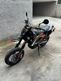 Ktm 690