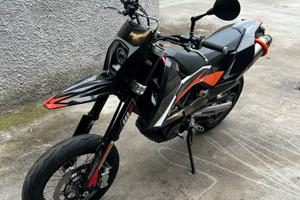 Ktm 690
