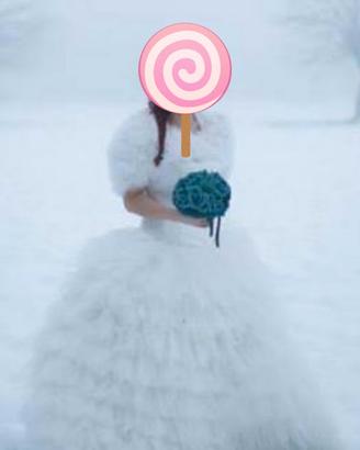 Abito da sposa