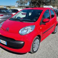Citroen C1 2005 - 1.0 benzina Lb automobili