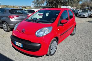Citroen C1 2005 - 1.0 benzina Lb automobili