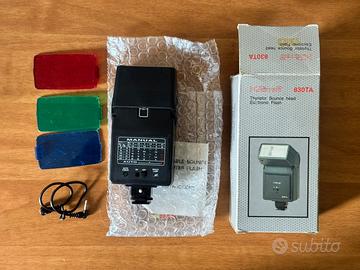 Flash Kolimat 830 TA