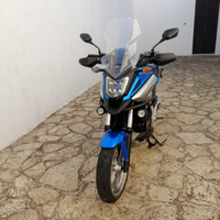 Honda NC750X DCT