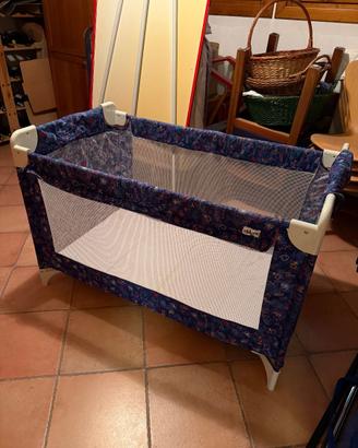 lettino da viaggio Chicco