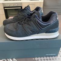 Scarpe donna new balance nuove