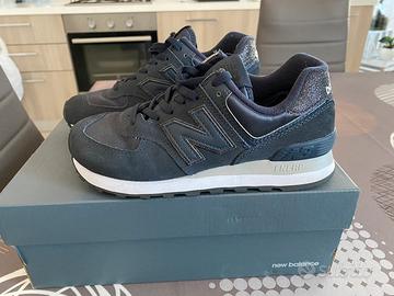 Scarpe donna new balance nuove