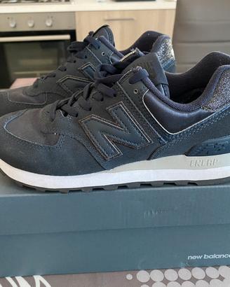Scarpe donna new balance nuove