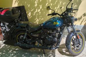 ROYAL ENFIELD METEOR 350