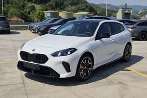BMW Serie 1 120d MSport Pro aut.