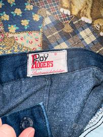 Jeans roy rogers