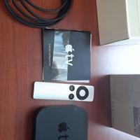 Apple TV