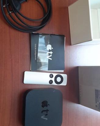 Apple TV