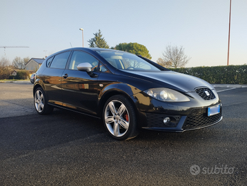 SEAT Leon 2ª serie - 2009