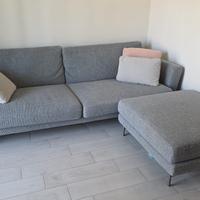 Divano poltrone sofà