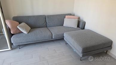 Divano poltrone sofà