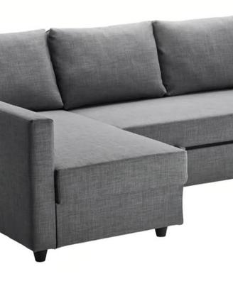 Divano letto Ikea