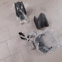 Set completo Tmax530 2017