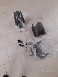 Set completo Tmax530 2017