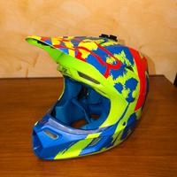 Casco Fox V3 taglia S