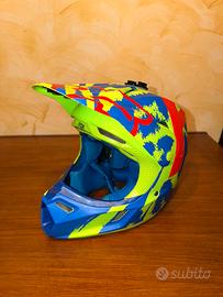 Casco Fox V3 taglia S