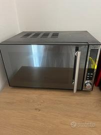 Forno a microonde