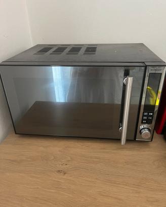 Forno a microonde