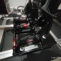 fanatec V3 + brake performance 