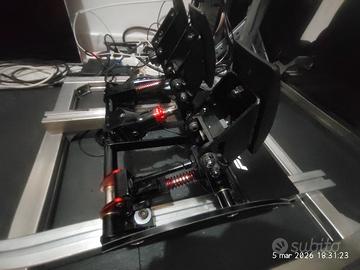 fanatec V3 + brake performance 