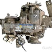 RIDUTTORE CAMBIO SUZUKI JIMNY 1.5 DCI