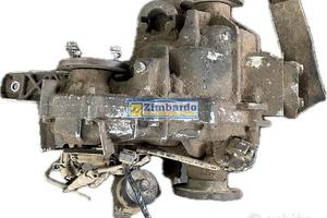 RIDUTTORE CAMBIO SUZUKI JIMNY 1.5 DCI