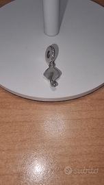 Pendente Pandora tocco di laurea 