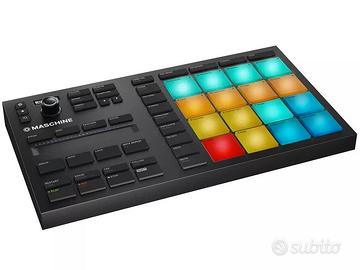 maschine mk3 mikro 