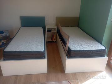 Letti per cameretta bambini