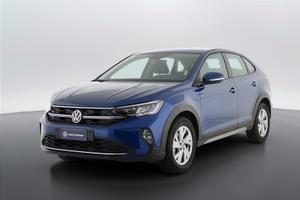 Volkswagen Taigo 1.0 tsi 115cv life