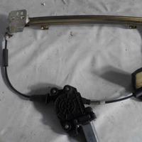 CREMAGLIERA ANTERIORE DESTRA FIAT Seicento Serie 4