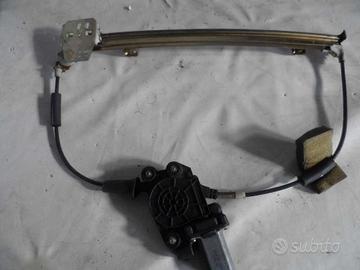 CREMAGLIERA ANTERIORE DESTRA FIAT Seicento Serie 4