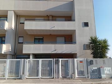 Appartamento indipendente